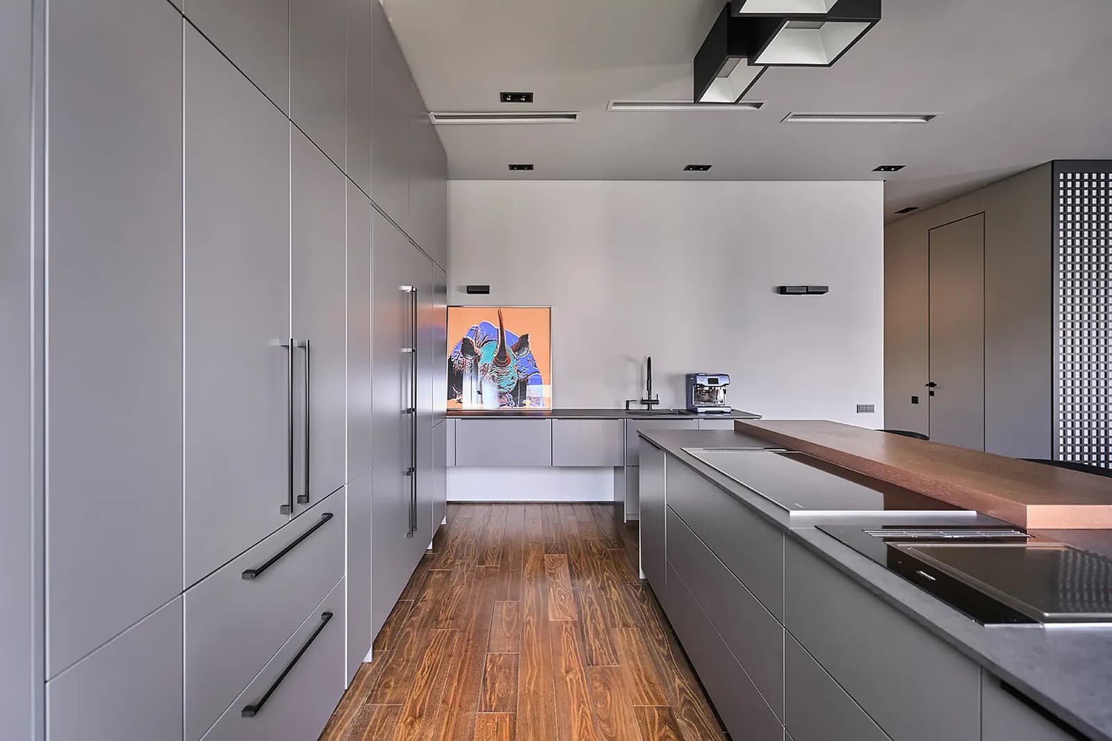 3-комнатная квартира 196,7 м² в ЖК «Снегири Эко» — фото 1
